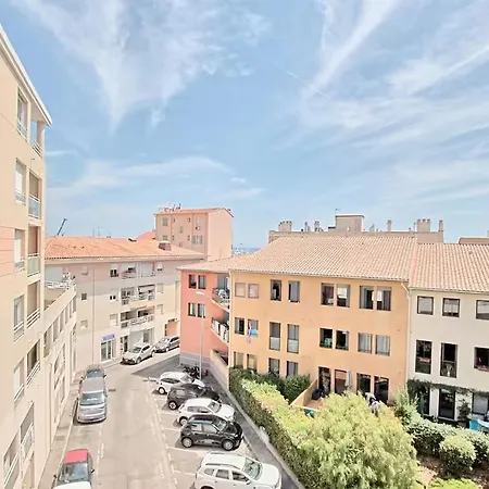 Apartment Juan Plages Et Port *