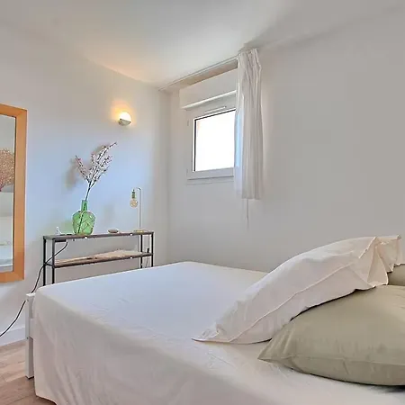 Juan Plages Et Port Appartement Golfe-Juan