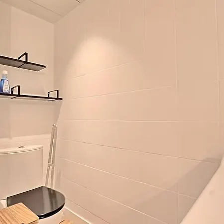 Apartment Juan Plages Et Port